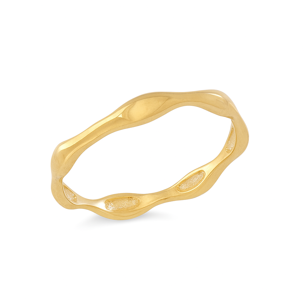 Vick- Organic Shine Ring