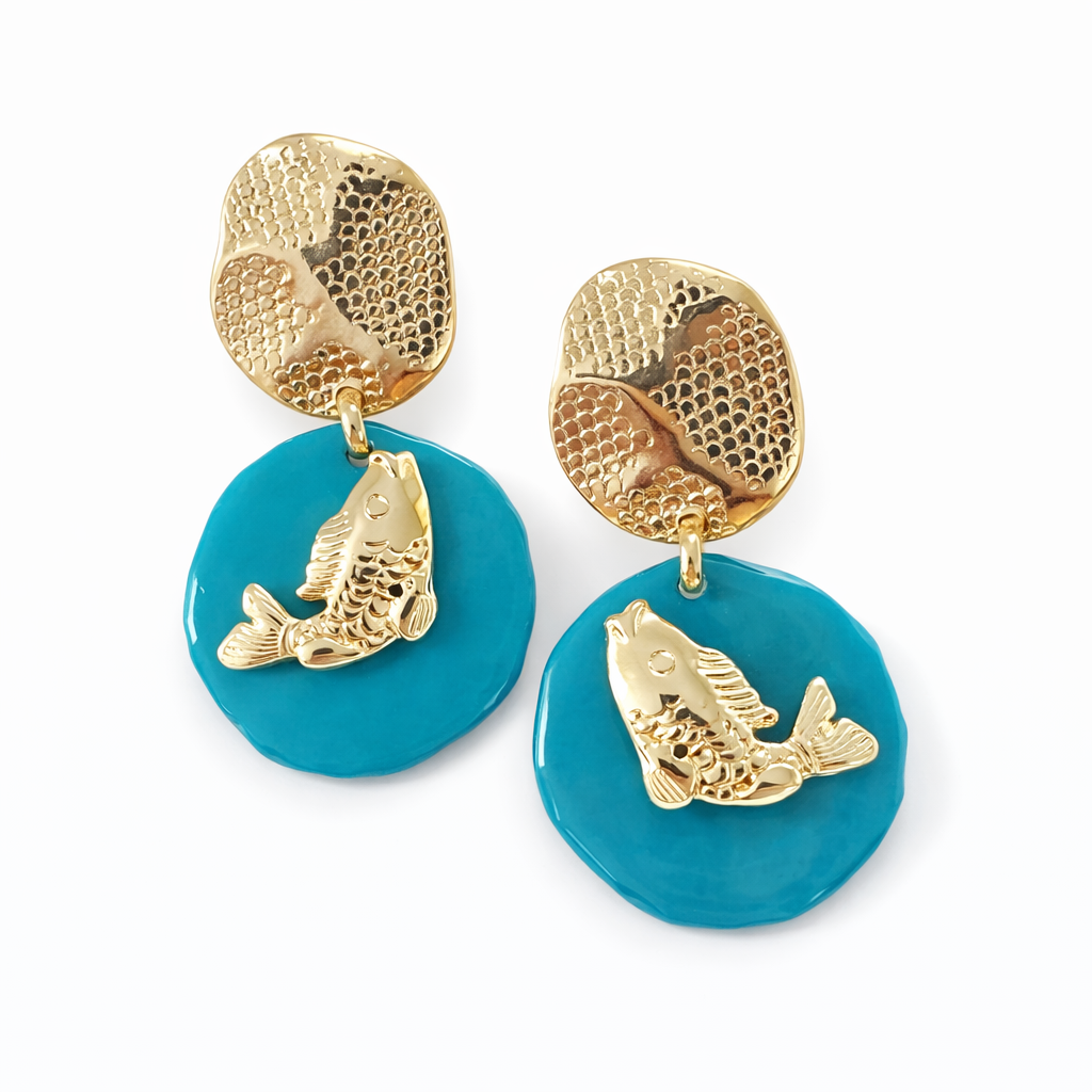 Arraial Earrings