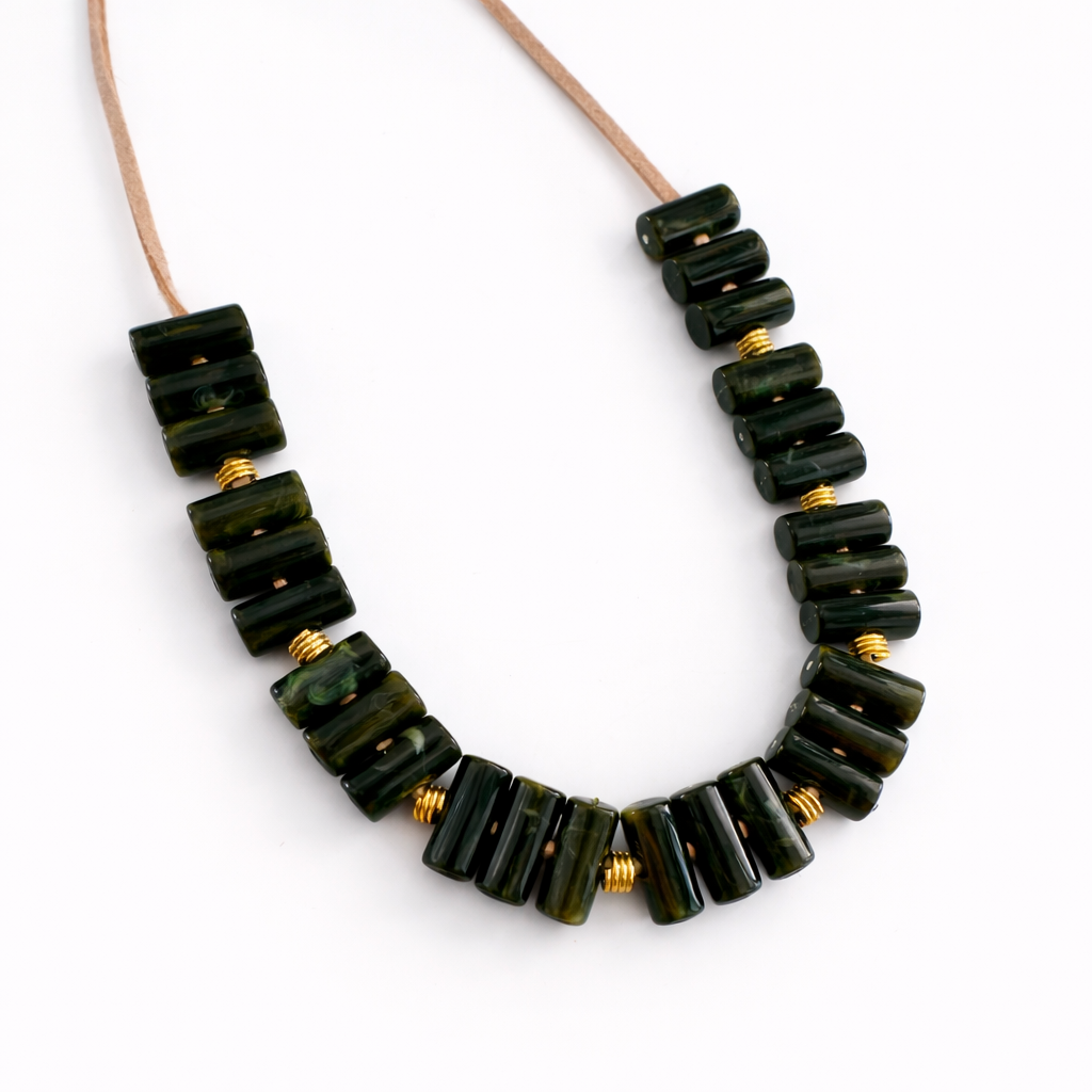 Pantanal Necklace