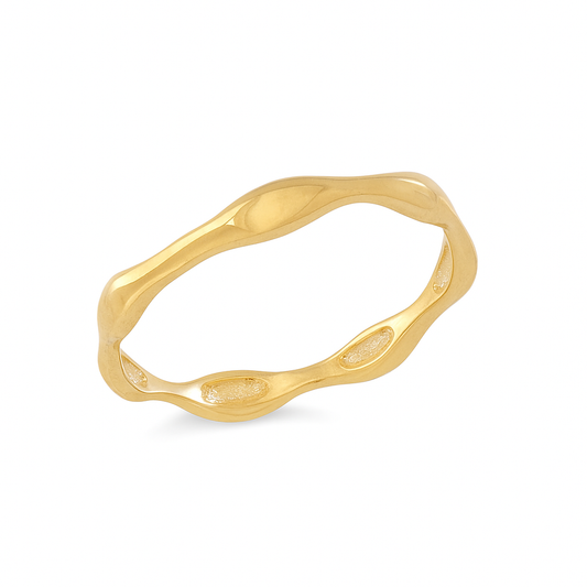 Vick- Organic Shine Ring