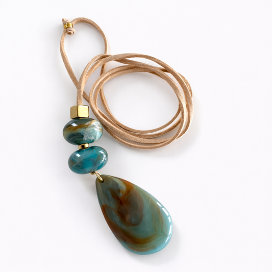 Laguna Necklace